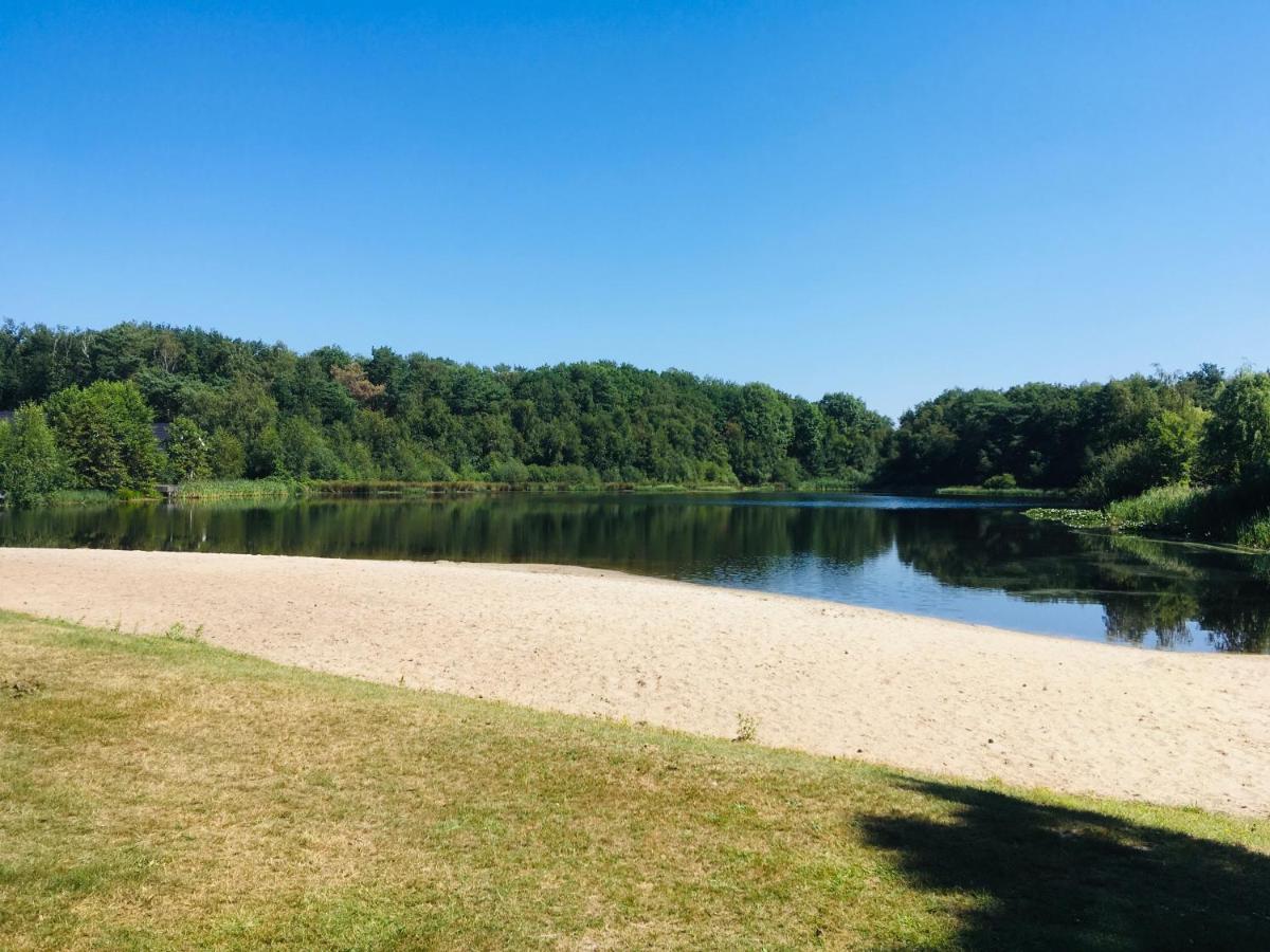 Vakantiehuis Villa 63 Heel Exteriör bild