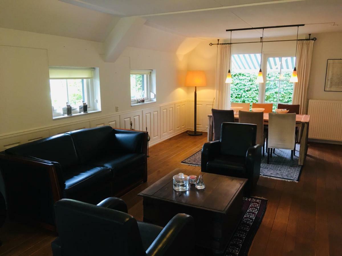 Vakantiehuis Villa 63 Heel Exteriör bild