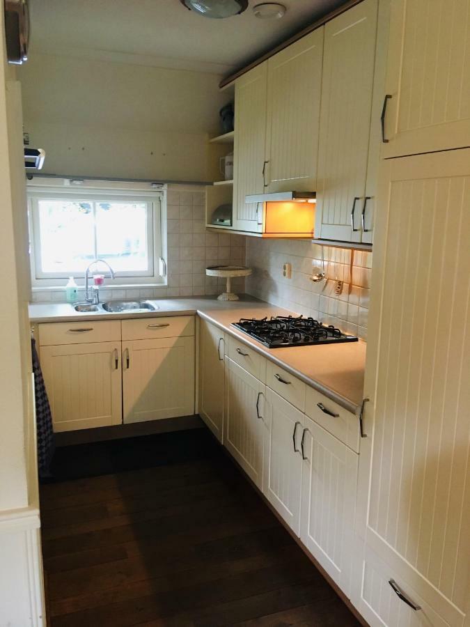 Vakantiehuis Villa 63 Heel Exteriör bild