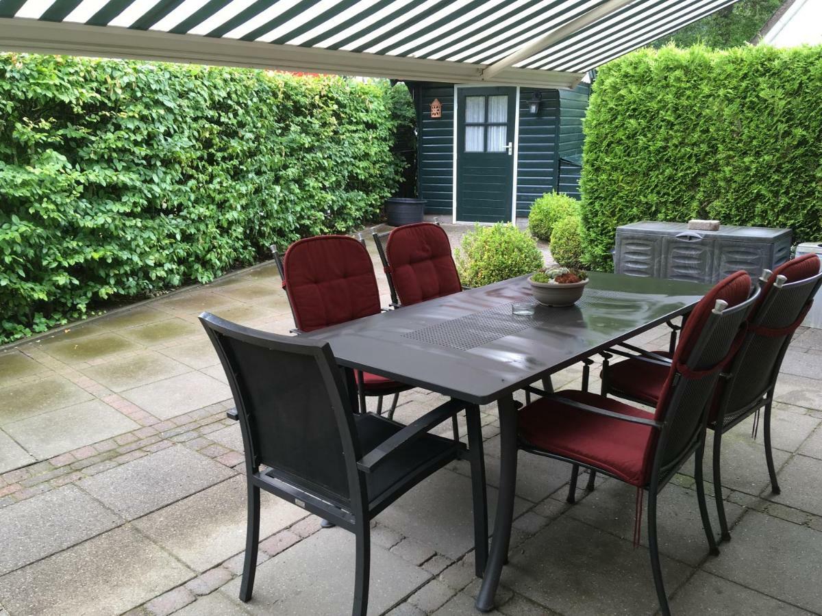 Vakantiehuis Villa 63 Heel Exteriör bild